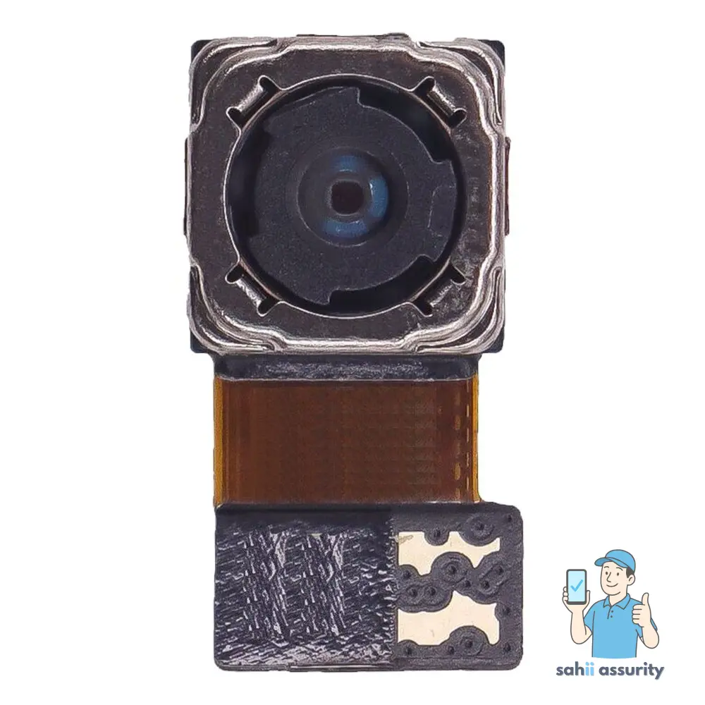 Replacement Back Camera for Motorola One Fusion Plus (Main Camera)